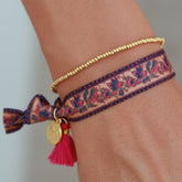 Elastiques Ibiza set no. 155